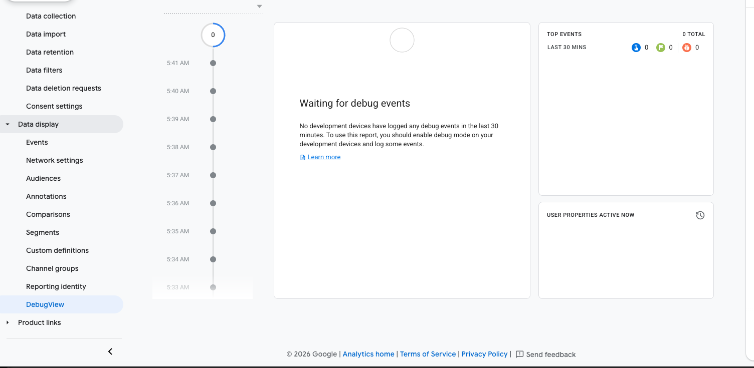 GTM Fires But GA4 Receives Nothing? How a Silent 404 Kills Your Tracking (2026)
